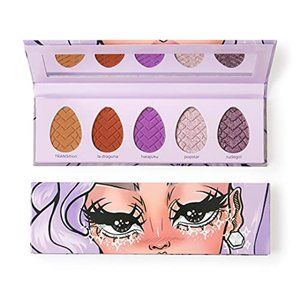 DRAGUN BEAUTY FANTASY PALETTE VOLUME I